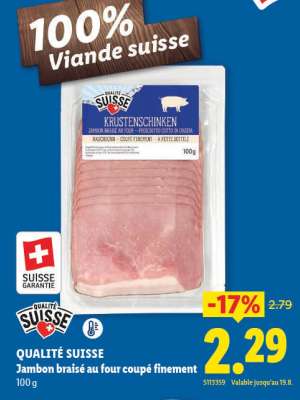Qualité Suisse