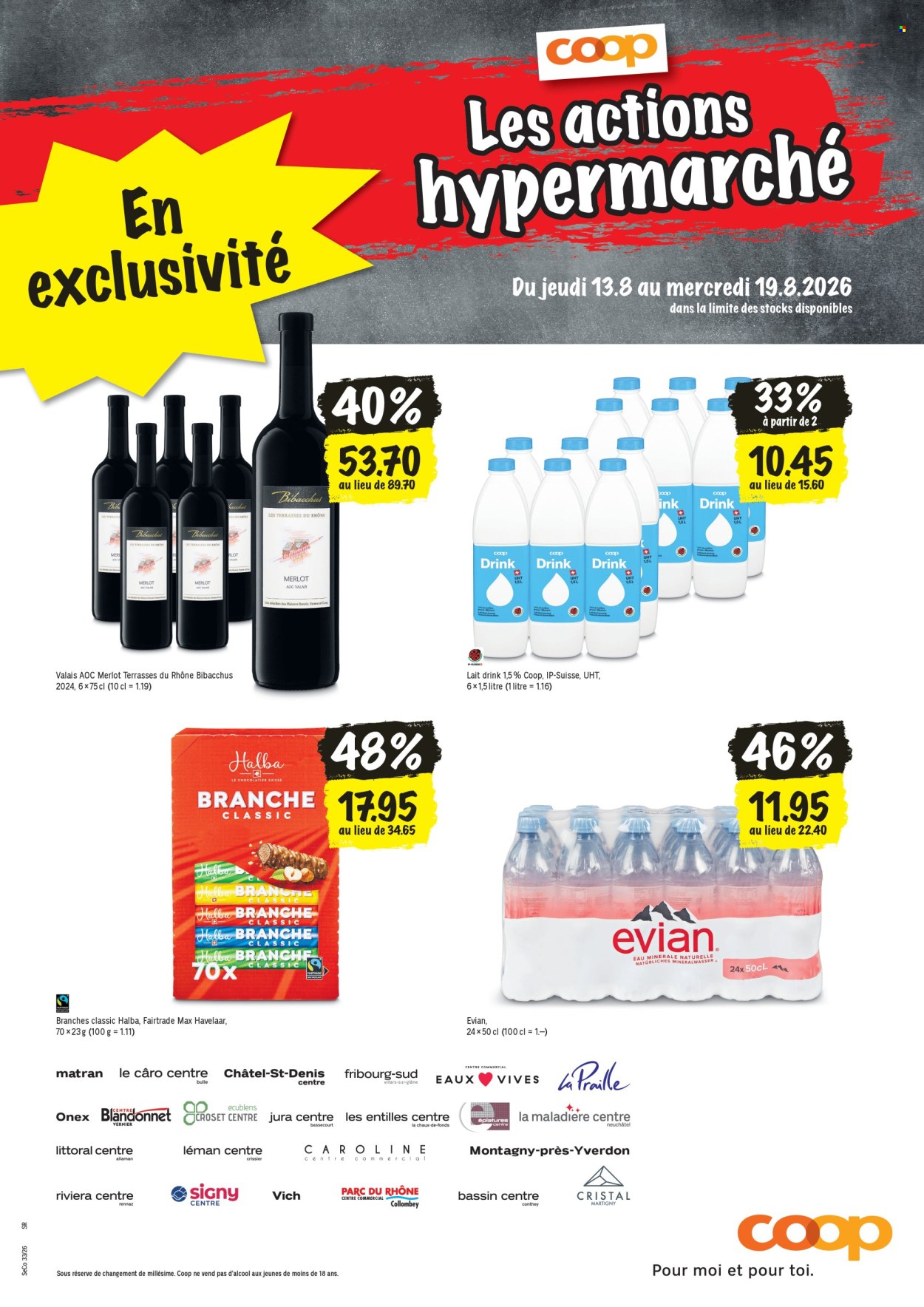 Catalogue Coop. Page 21. Page 21