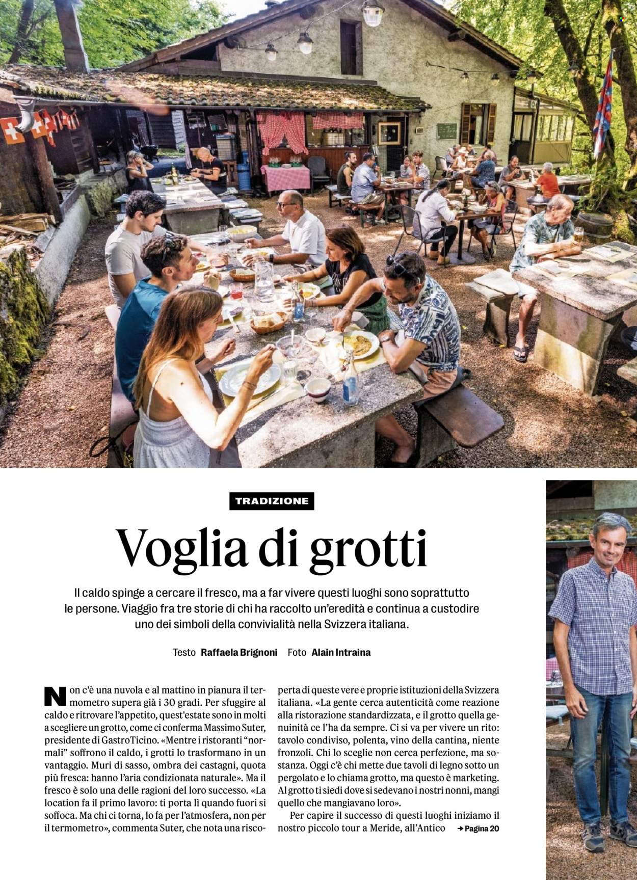 Catalogue Coop - 13.8.2026 - 19.8.2026. Page 18. Page 18