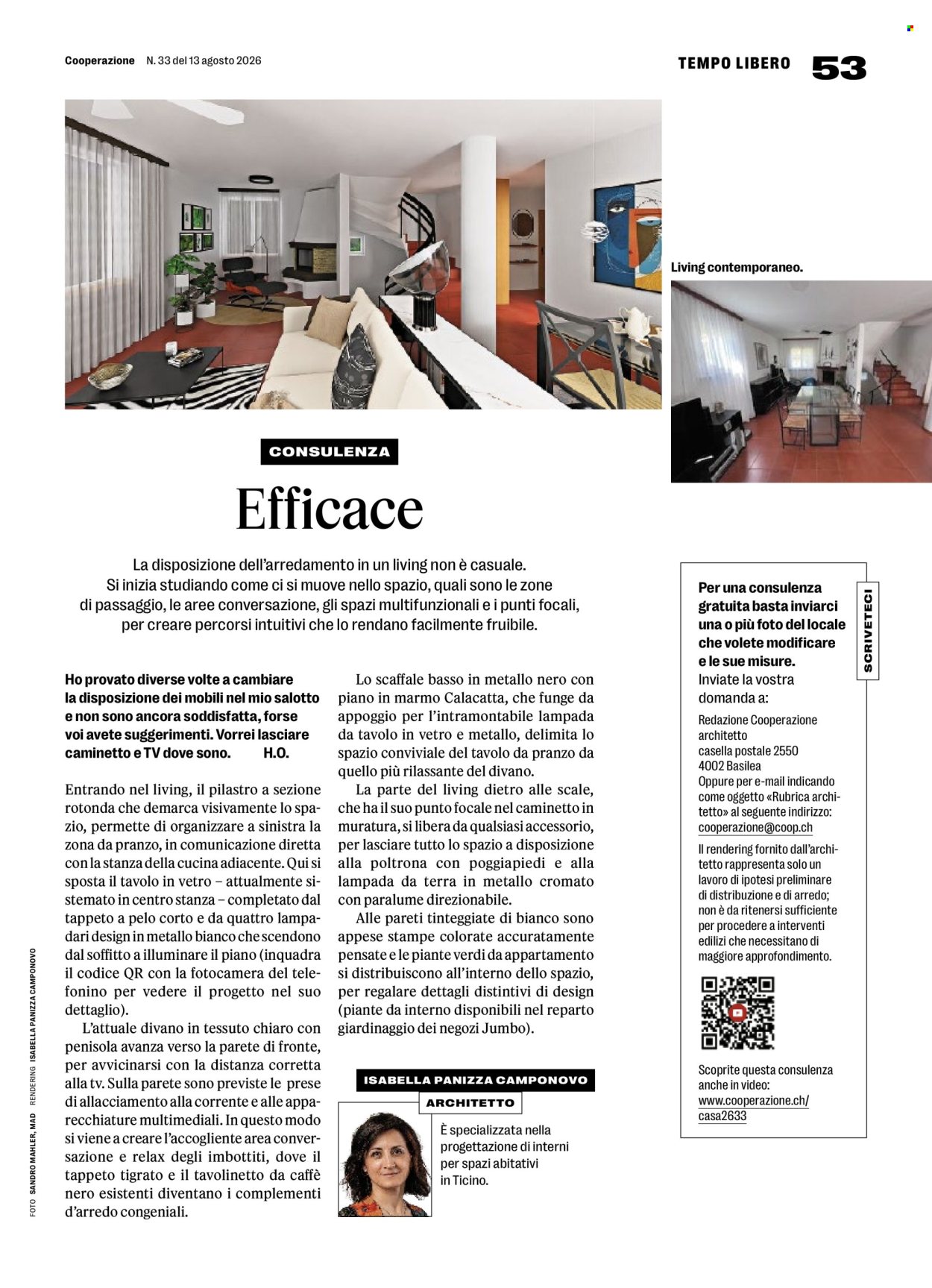 Catalogue Coop - 13.8.2026 - 19.8.2026. Page 53. Page 53