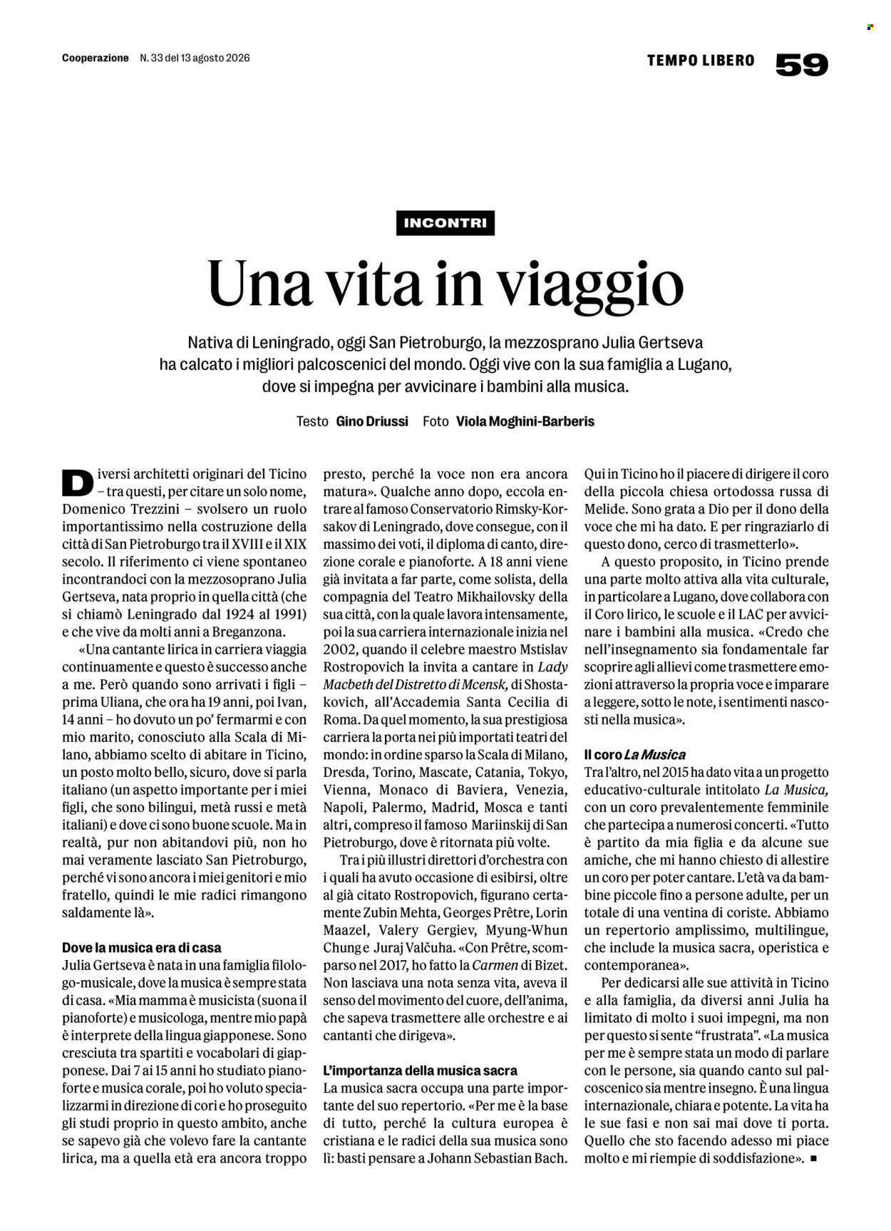 Catalogue Coop - 13.8.2026 - 19.8.2026. Page 59. Page 59