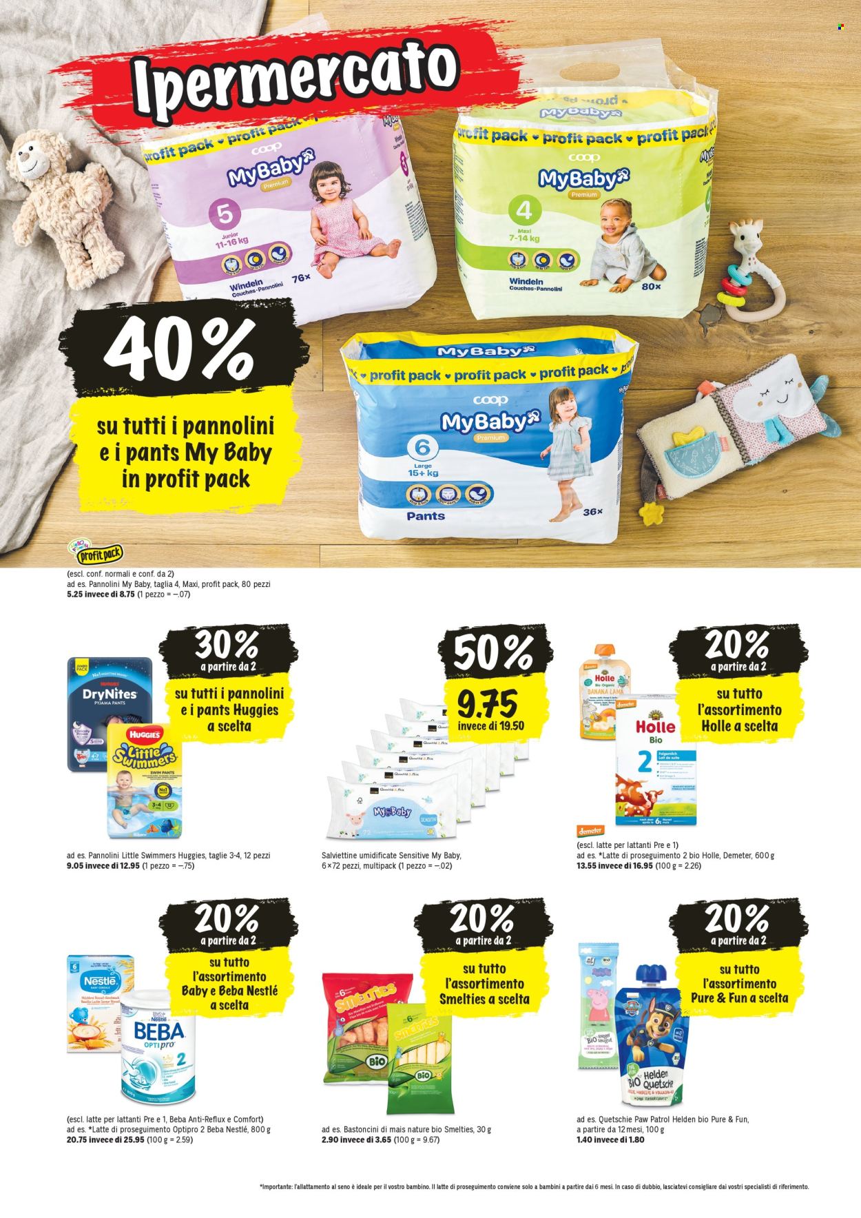 Catalogue Coop - 13.8.2026 - 19.8.2026. Page 24. Page 24