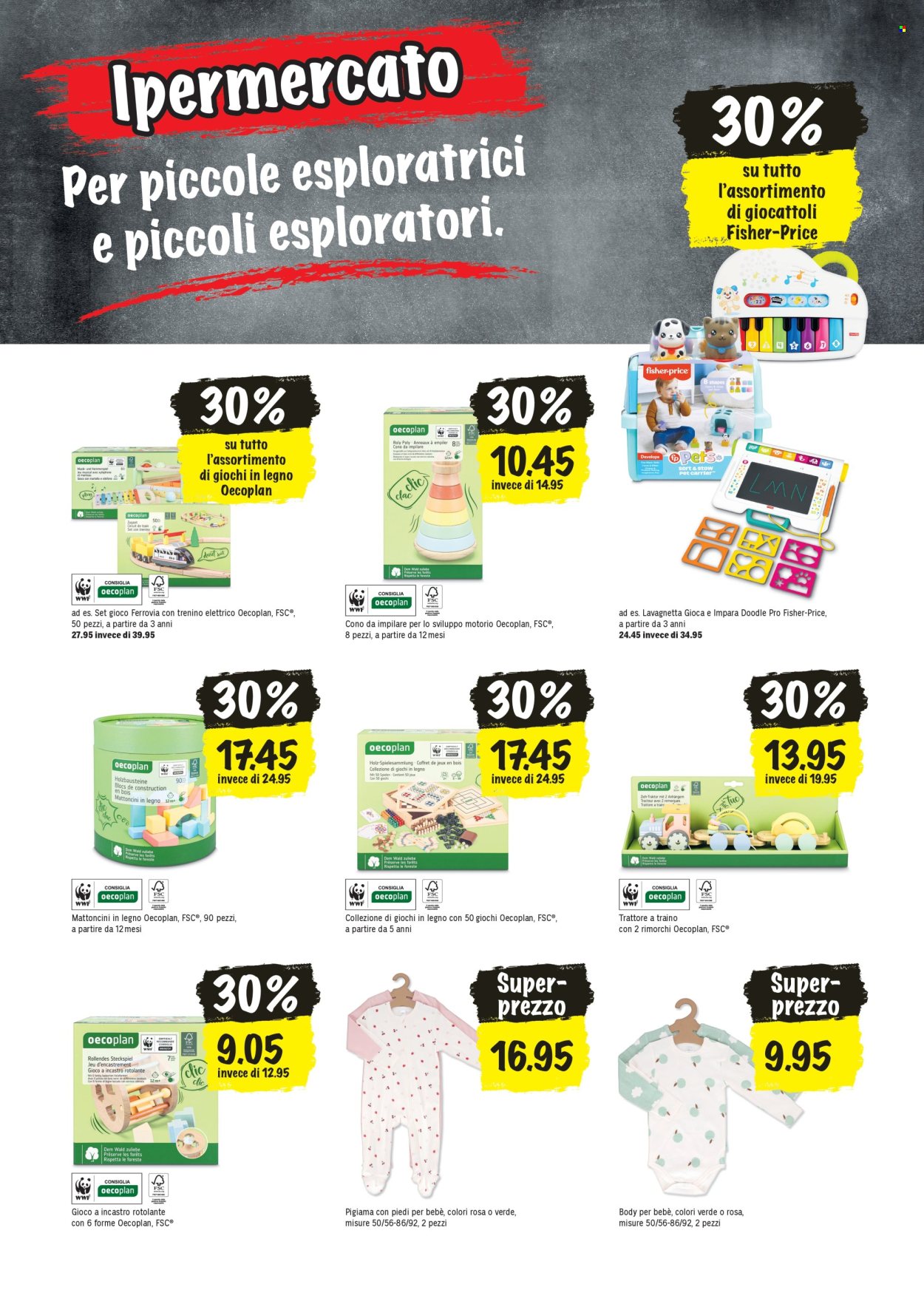 Catalogue Coop - 13.8.2026 - 19.8.2026. Page 26. Page 26