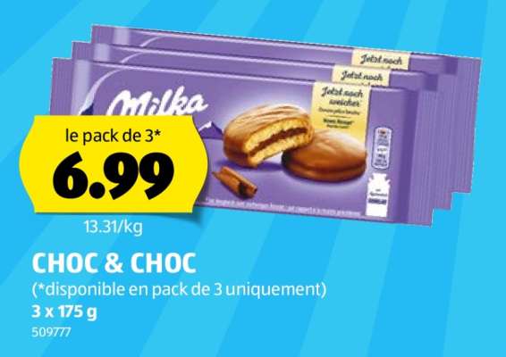 Milka