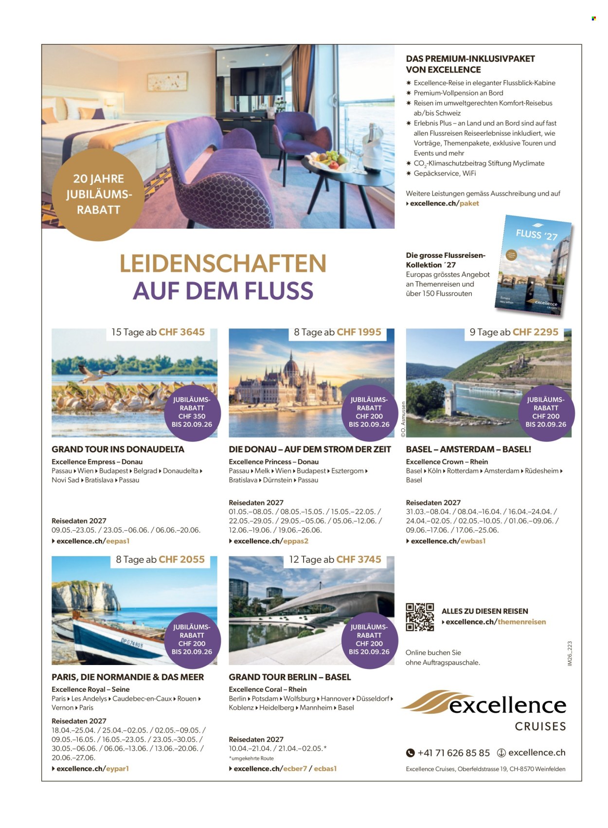 Catalogue Migros - 12.8.2026 - 19.8.2026. Page 16. Page 16