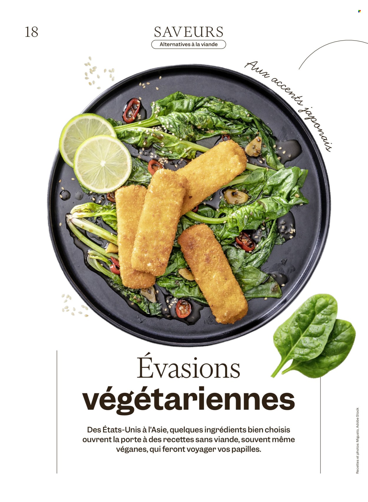 Catalogue Migros - 12.8.2026 - 19.8.2026. Page 18. Page 18