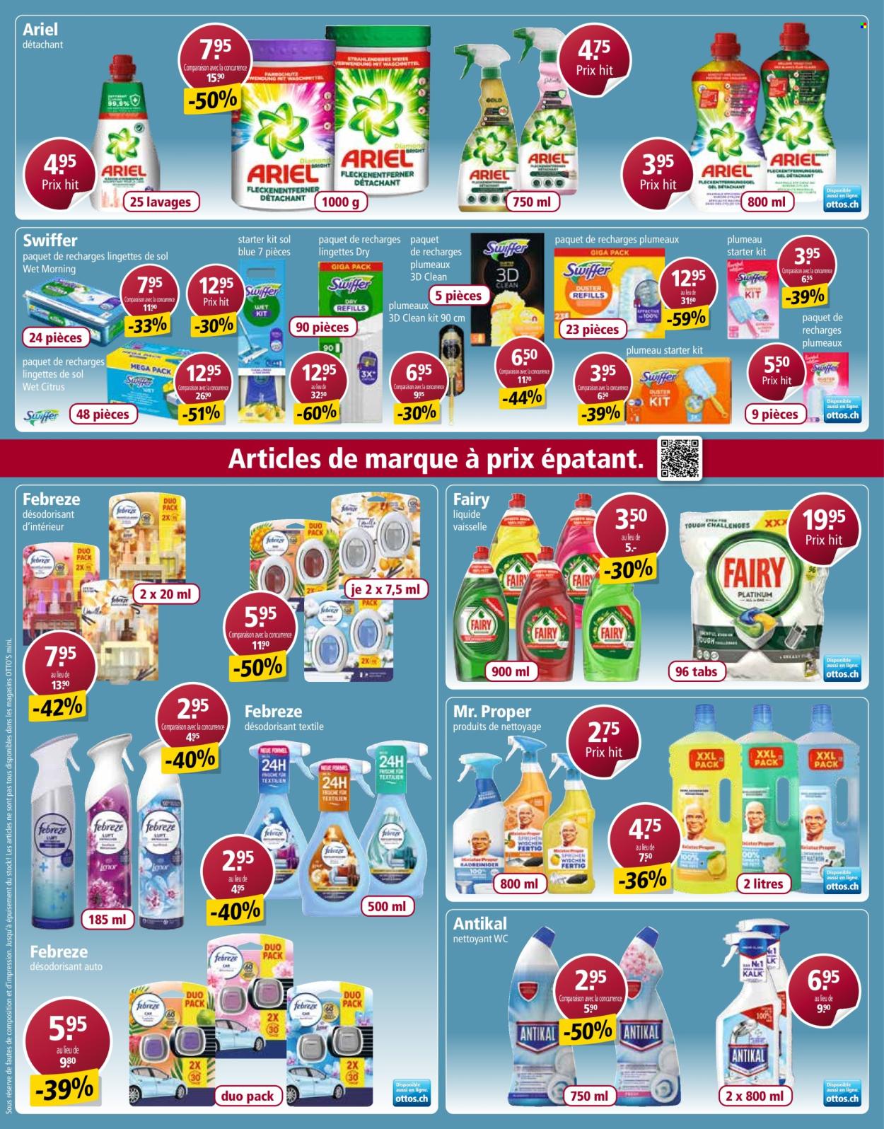 Catalogue Otto's. Page 2. Page 2
