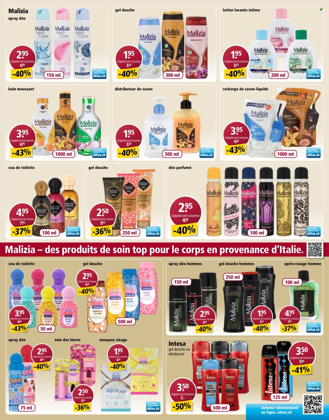 Catalogue Otto's. Page 5. Page 5