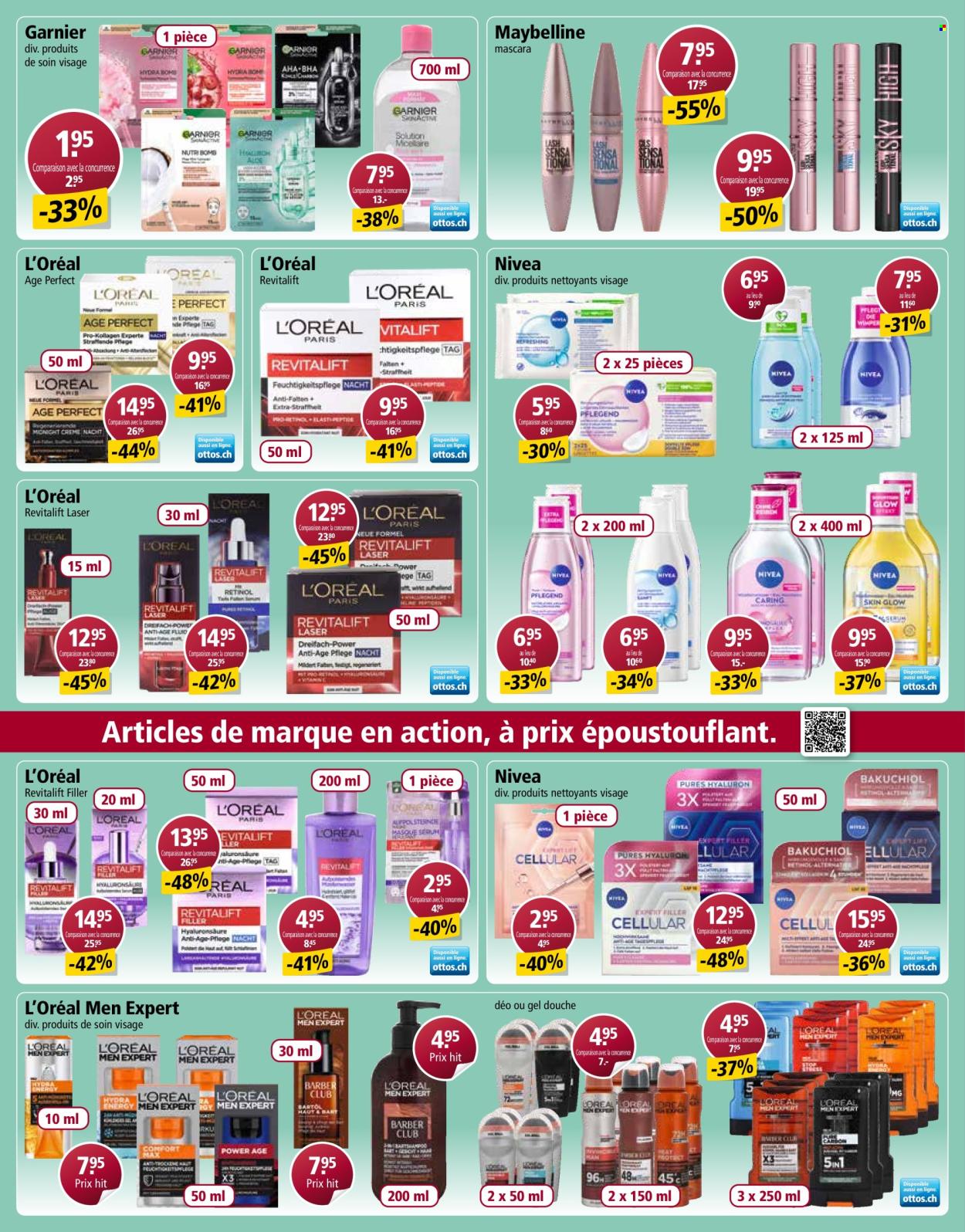 Catalogue Otto's. Page 6. Page 6