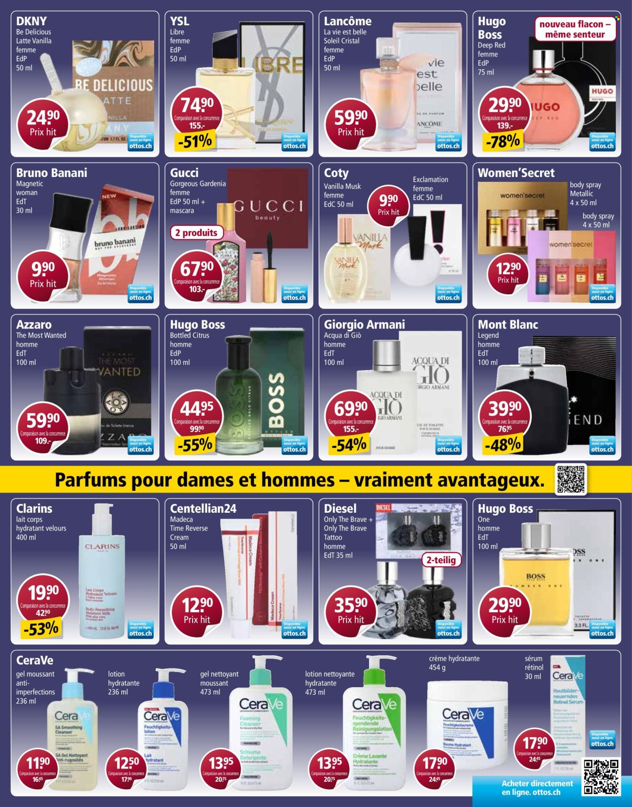 Catalogue Otto's. Page 7. Page 7