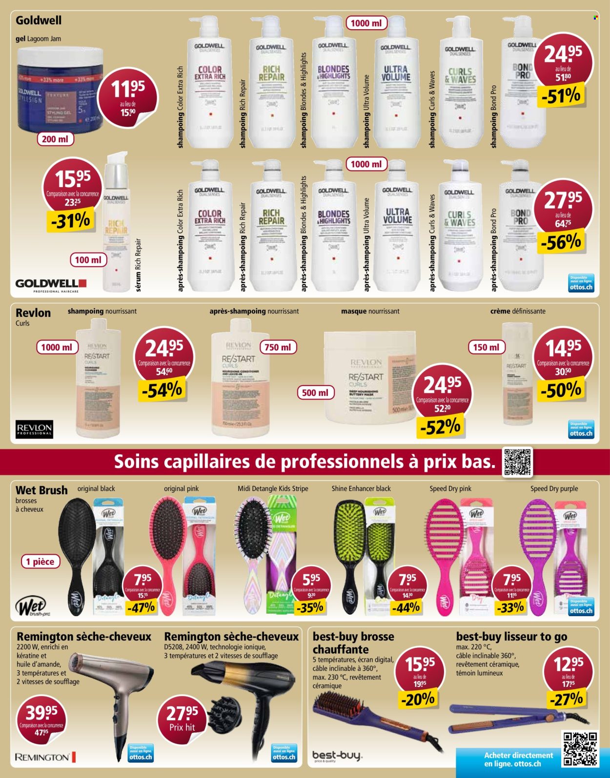 Catalogue Otto's. Page 9. Page 9