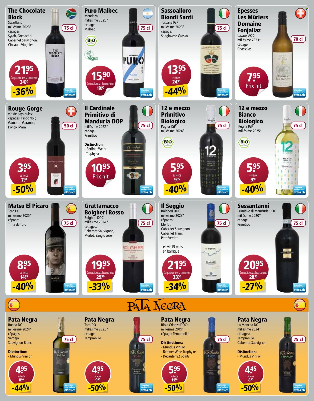 Catalogue Otto's. Page 10. Page 10