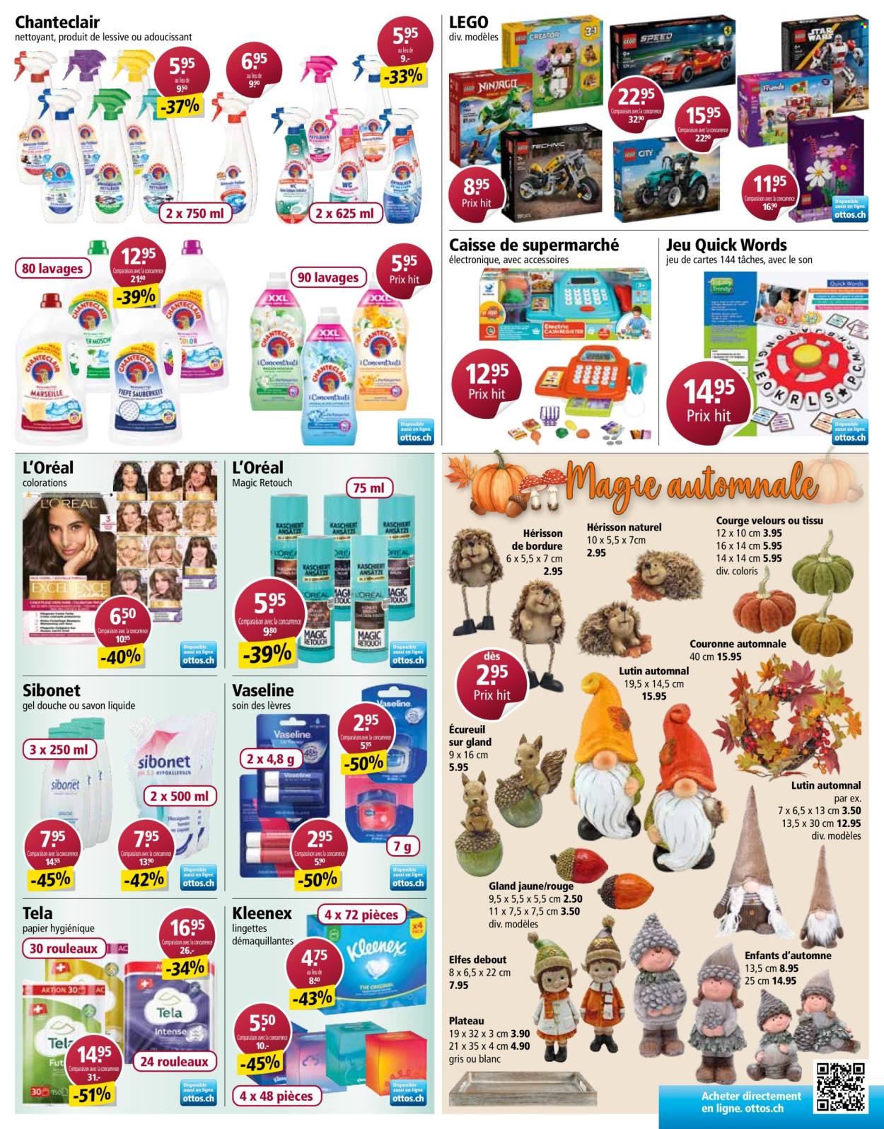 Catalogue Otto's - 19.8.2026 - 24.8.2026. Page 3. Page 3