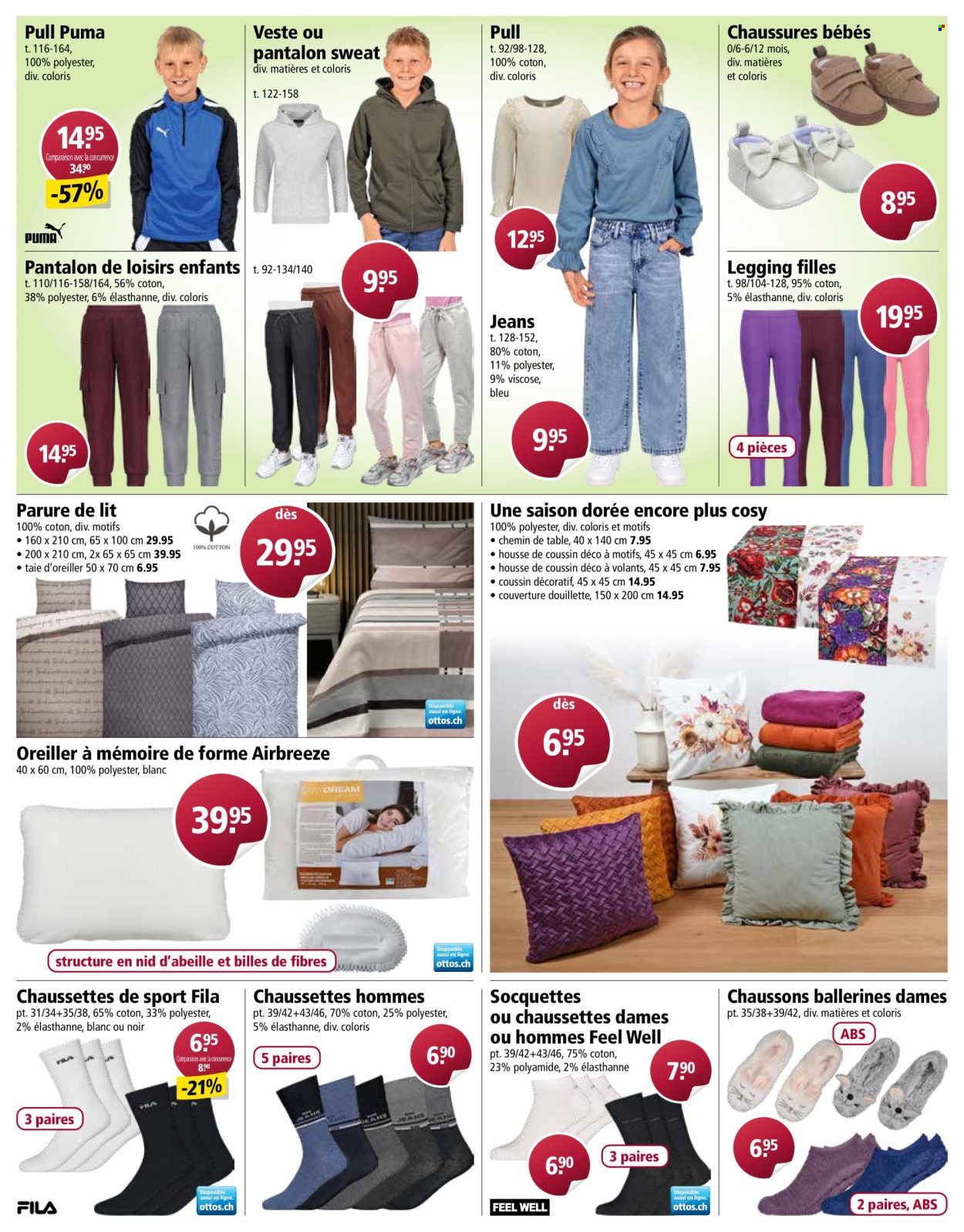 Catalogue Otto's - 19.8.2026 - 24.8.2026. Page 4. Page 4