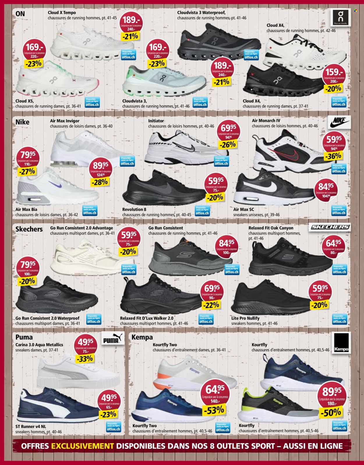 Catalogue Otto's - 19.8.2026 - 24.8.2026. Page 10. Page 10