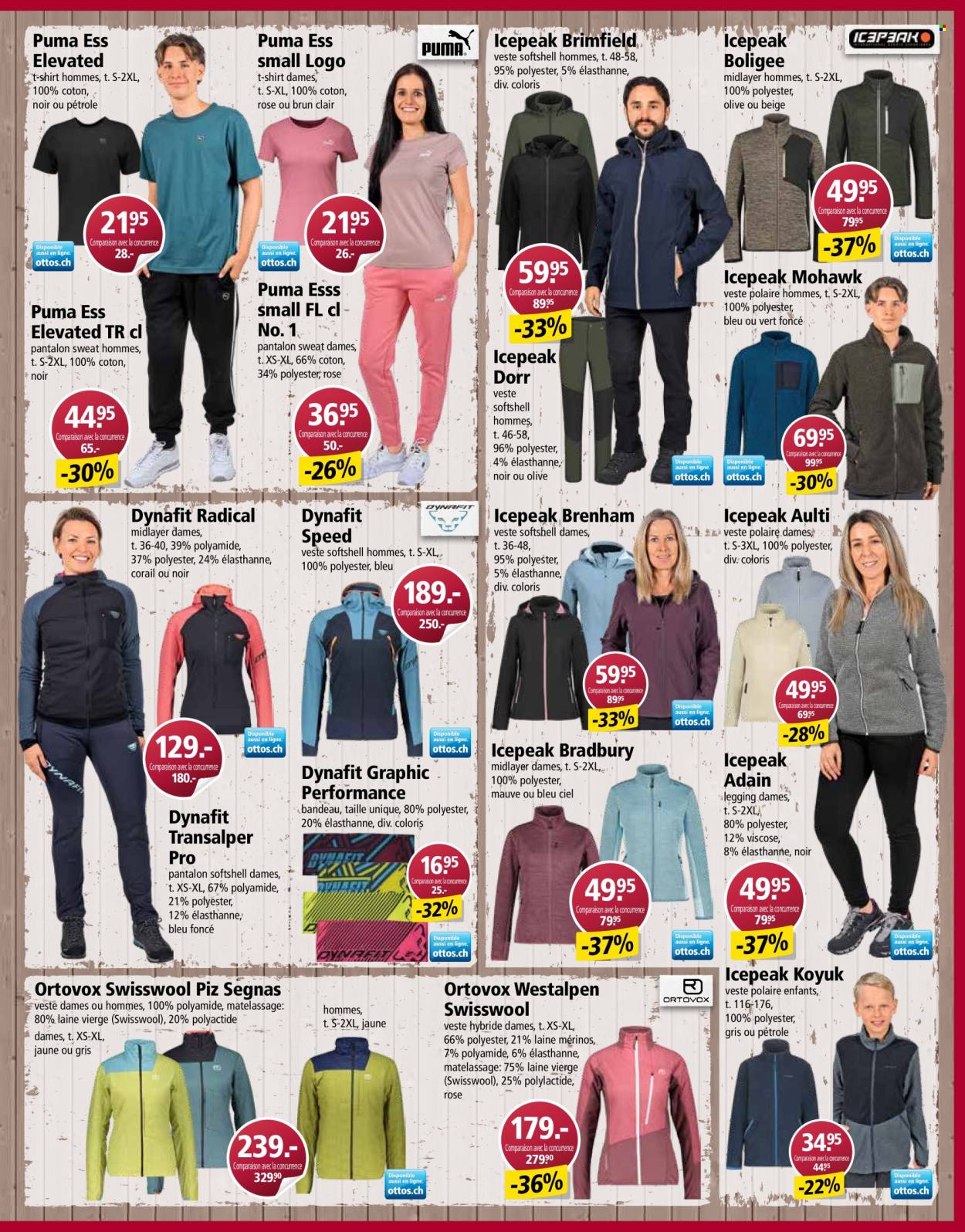 Catalogue Otto's - 19.8.2026 - 24.8.2026. Page 11. Page 11
