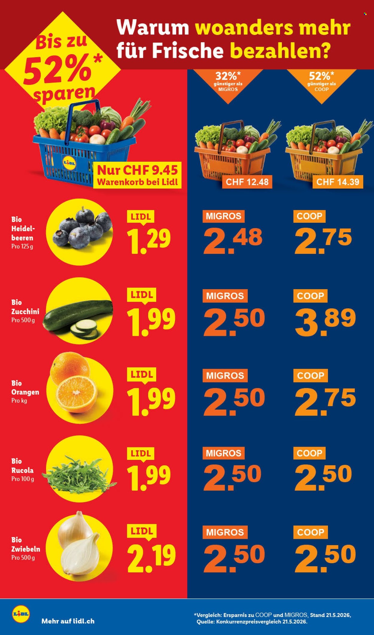 Catalogue Lidl - 20.8.2026 - 26.8.2026. Page 10. Page 10