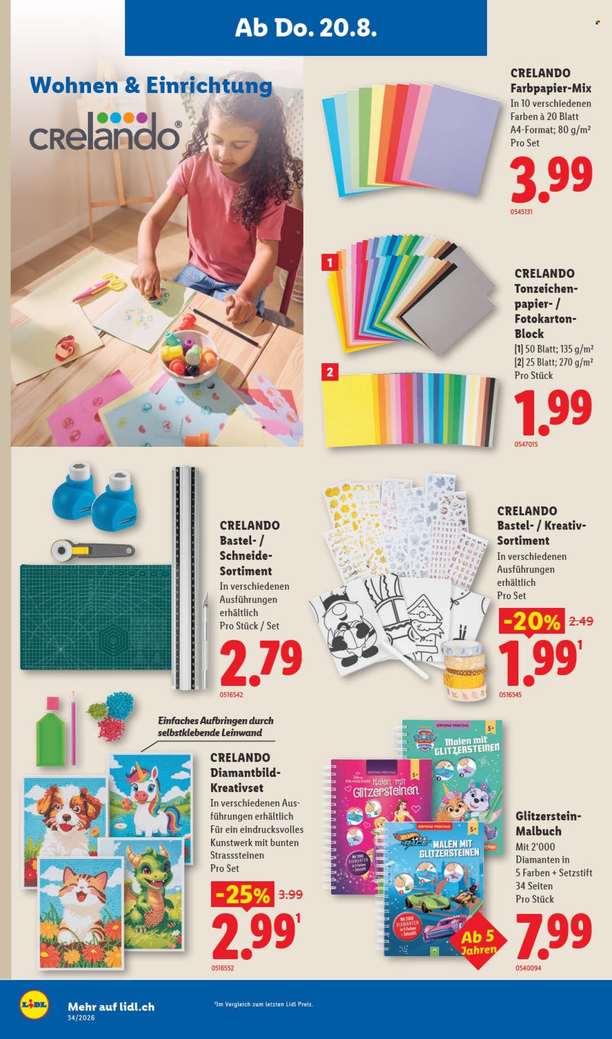 Catalogue Lidl - 20.8.2026 - 26.8.2026. Page 28. Page 28