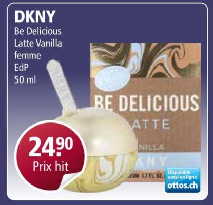 DKNY