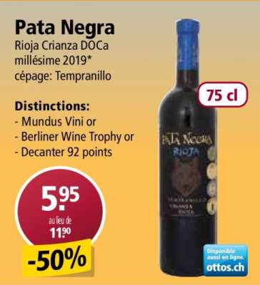 Pata Negra