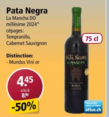 Pata Negra