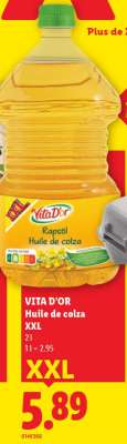 Vita D'or