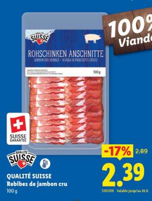 Qualité Suisse