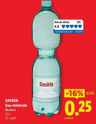 SASKIA