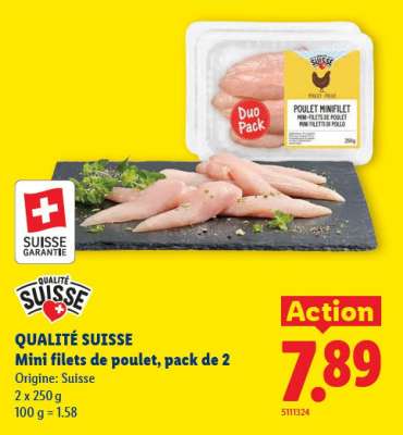 Qualité Suisse