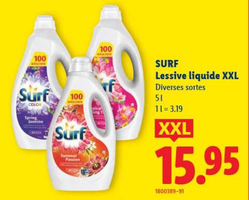 SURF