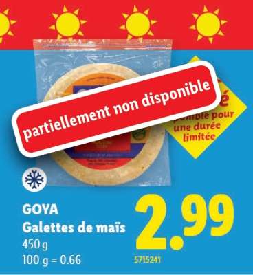 GOYA