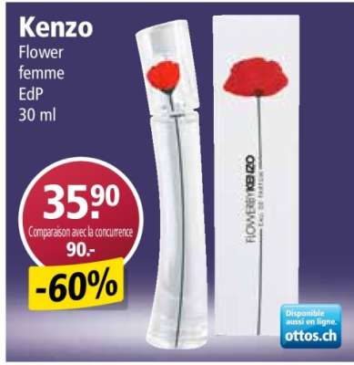 KENZO