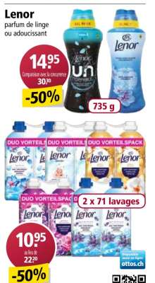 LENOR