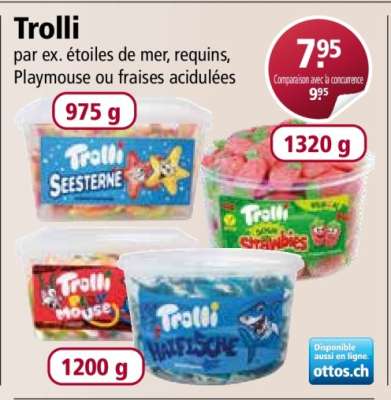 Trolli