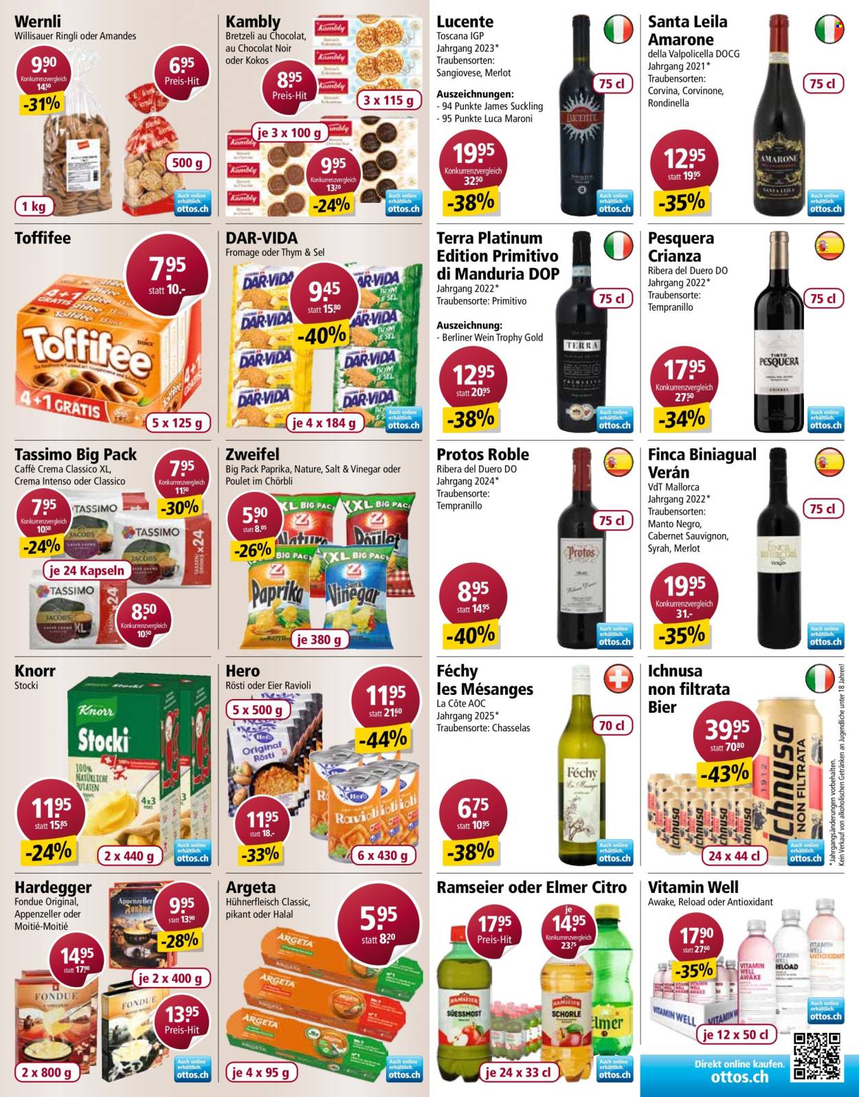 Catalogue Otto's - 25.8.2026 - 31.8.2026. Page 3. Page 3