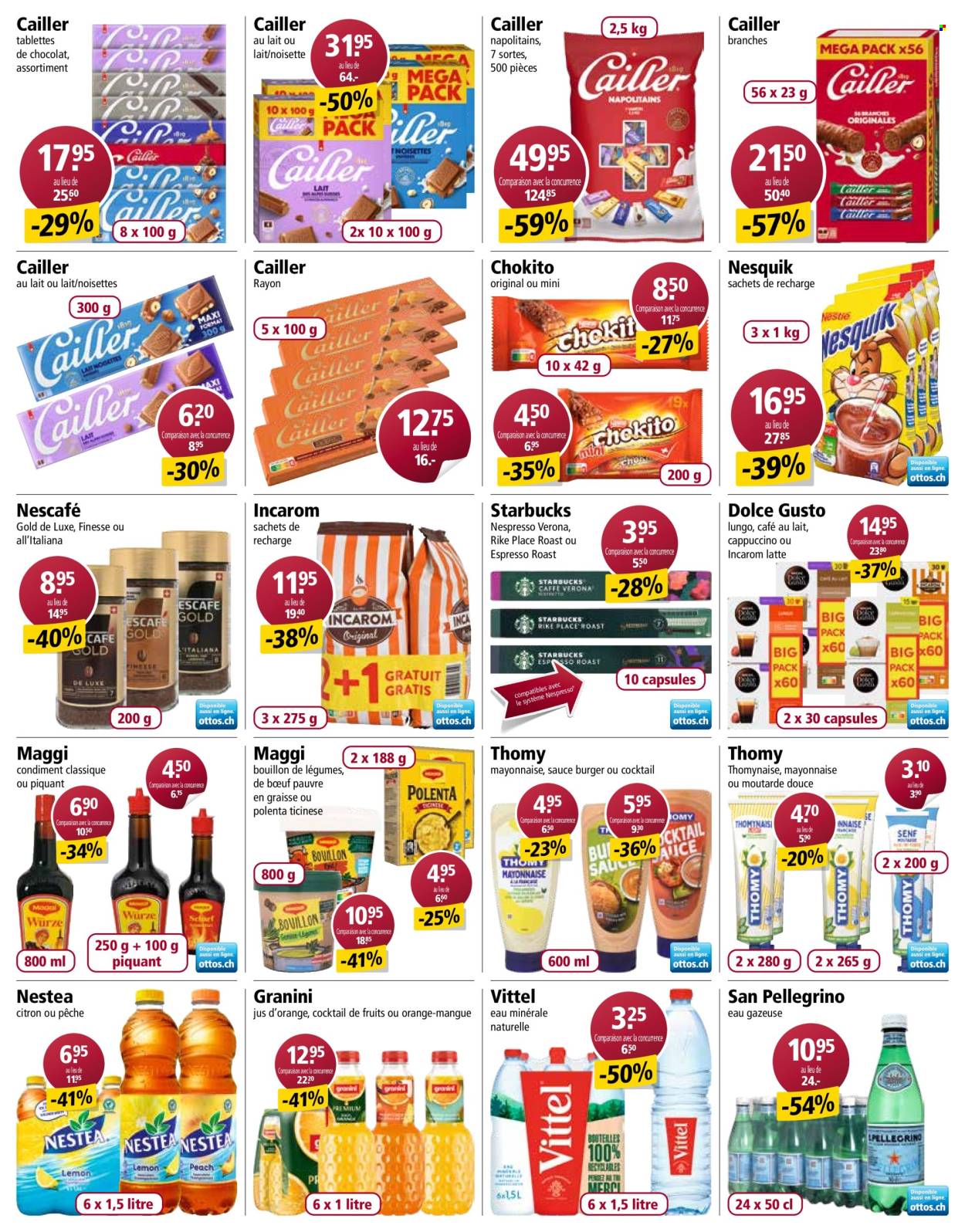Catalogue Otto's - 25.8.2026 - 31.8.2026. Page 2. Page 2