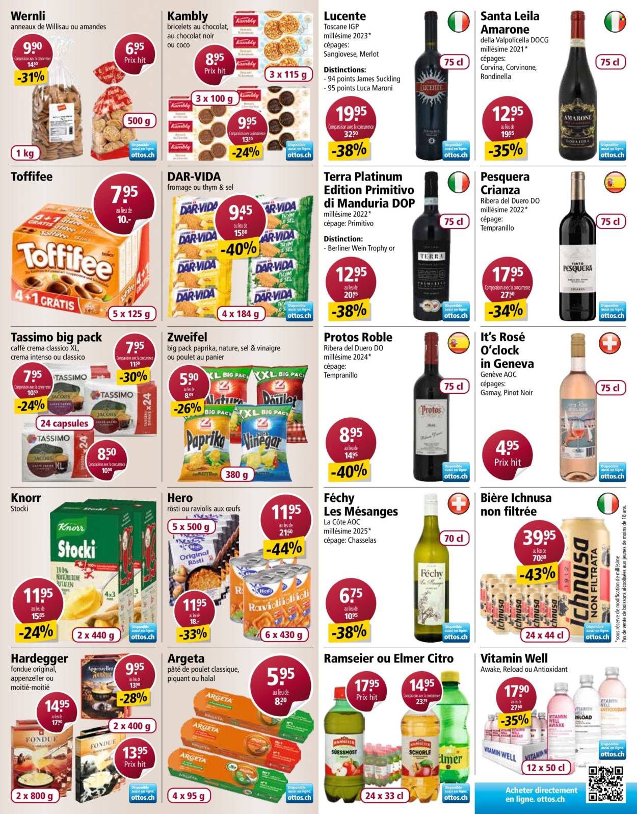 Catalogue Otto's - 25.8.2026 - 31.8.2026. Page 3. Page 3