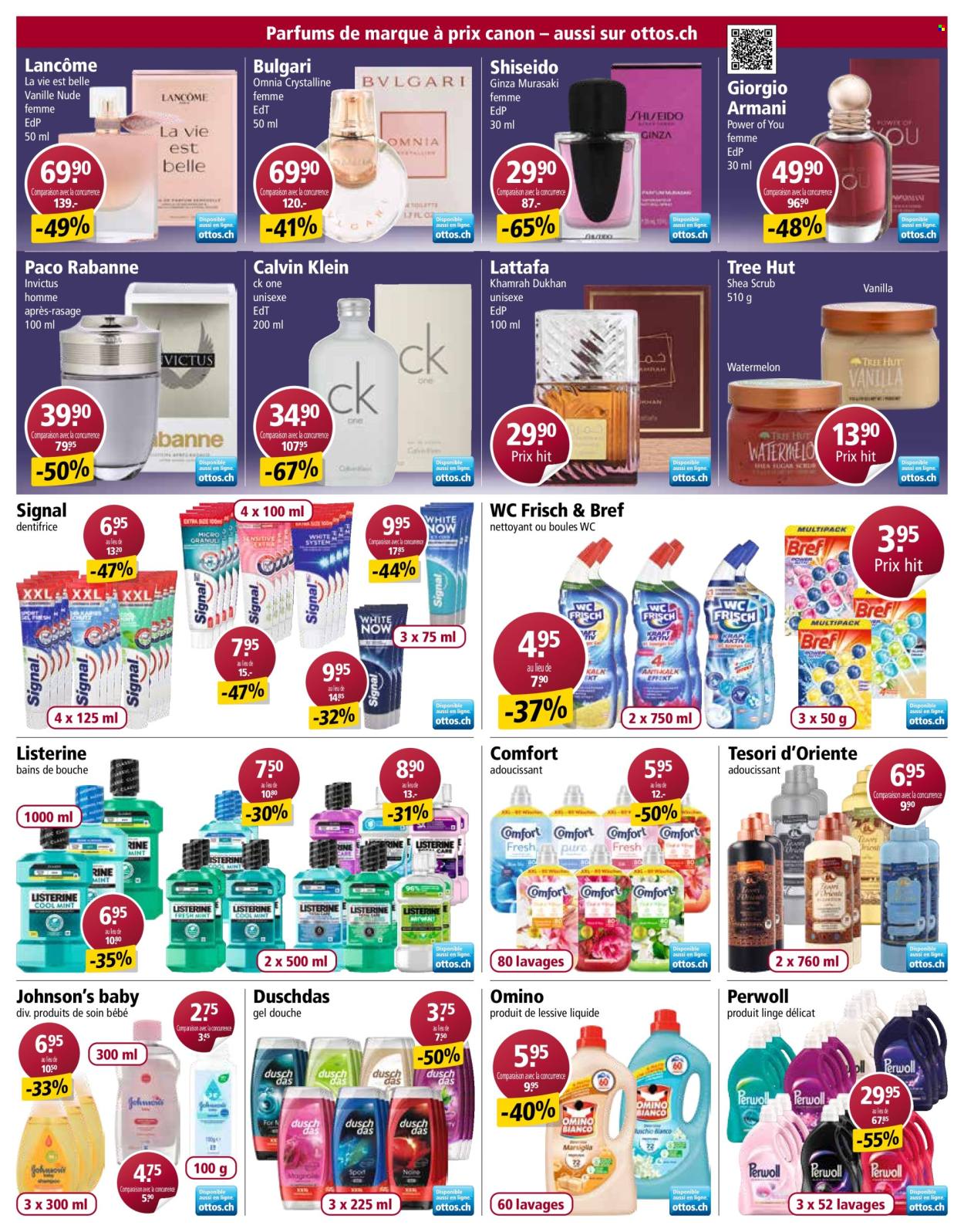 Catalogue Otto's - 25.8.2026 - 31.8.2026. Page 4. Page 4