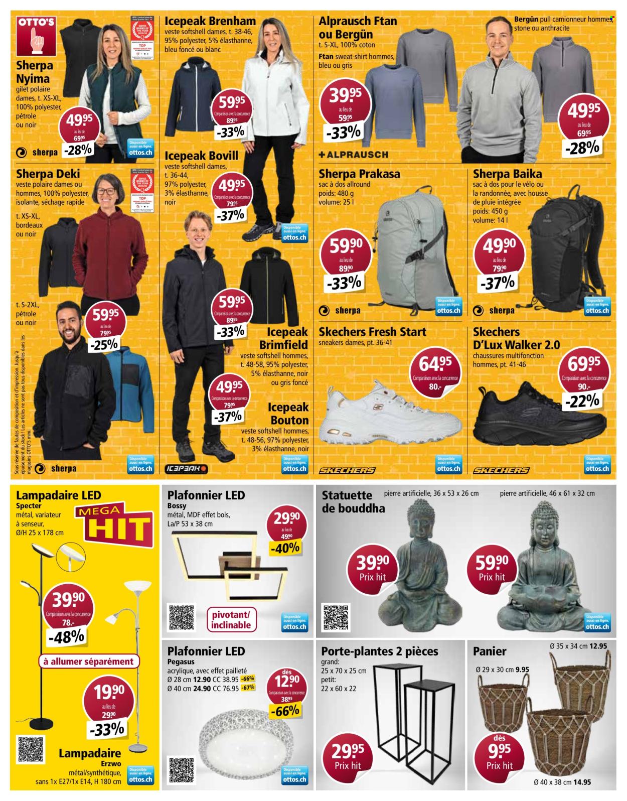 Catalogue Otto's - 25.8.2026 - 31.8.2026. Page 12. Page 12