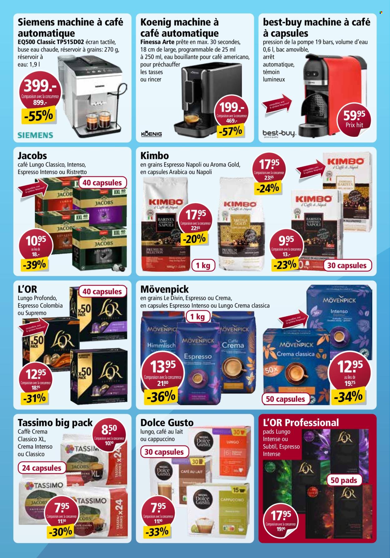 Catalogue Otto's. Page 4. Page 4