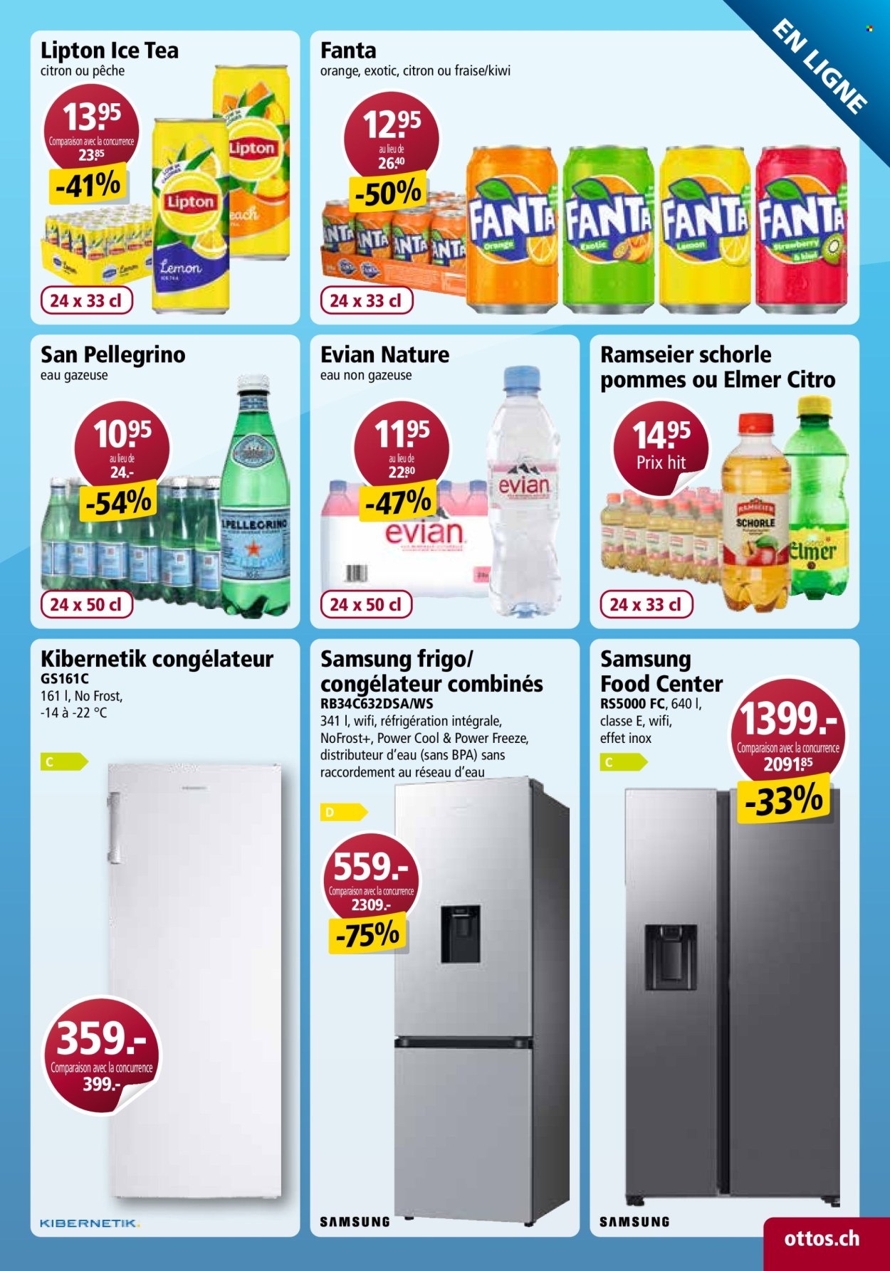 Catalogue Otto's. Page 5. Page 5