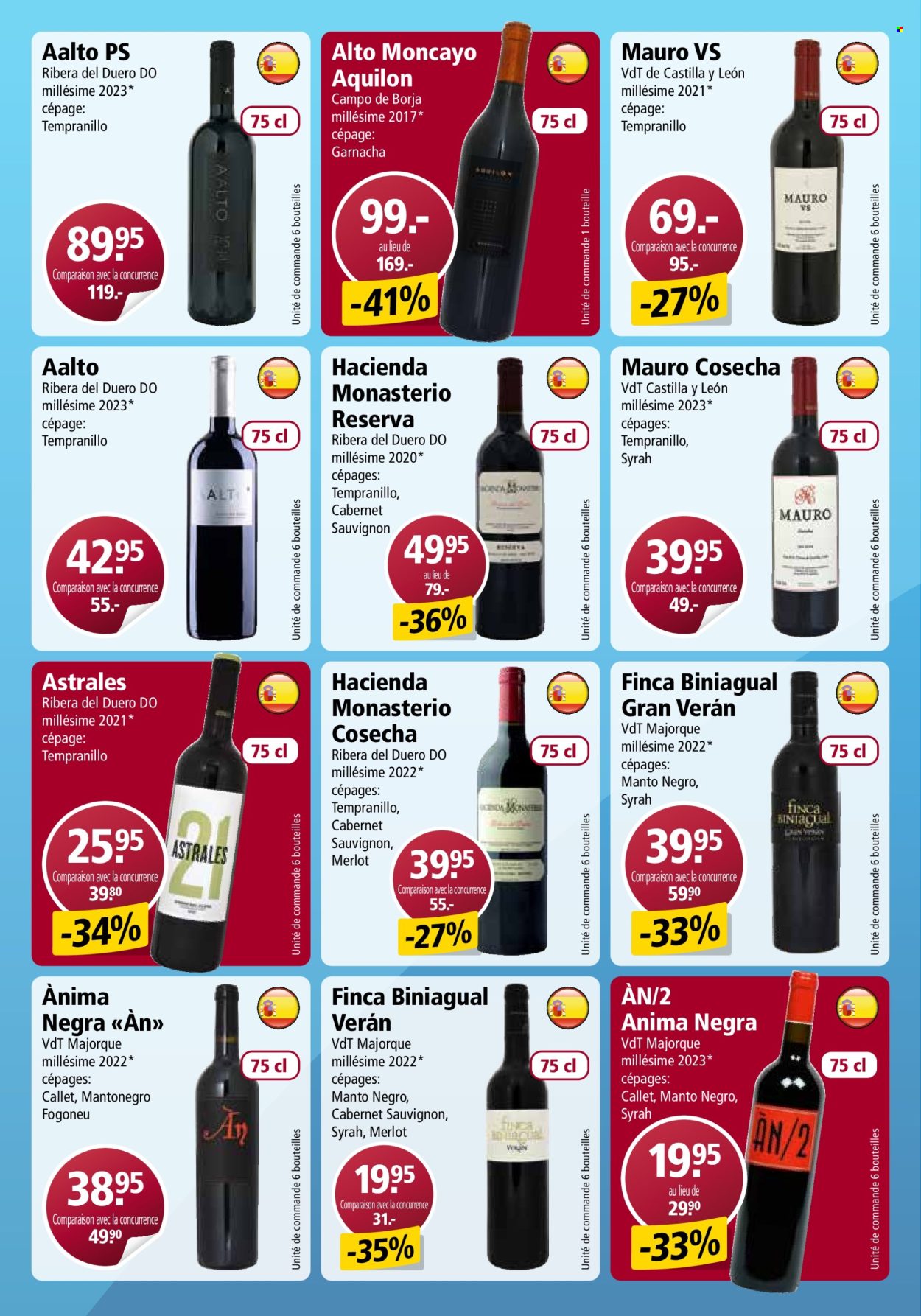 Catalogue Otto's. Page 8. Page 8