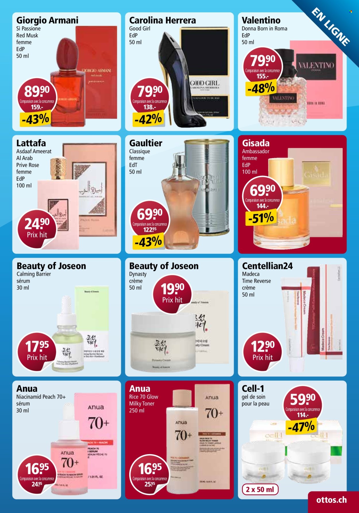 Catalogue Otto's. Page 15. Page 15