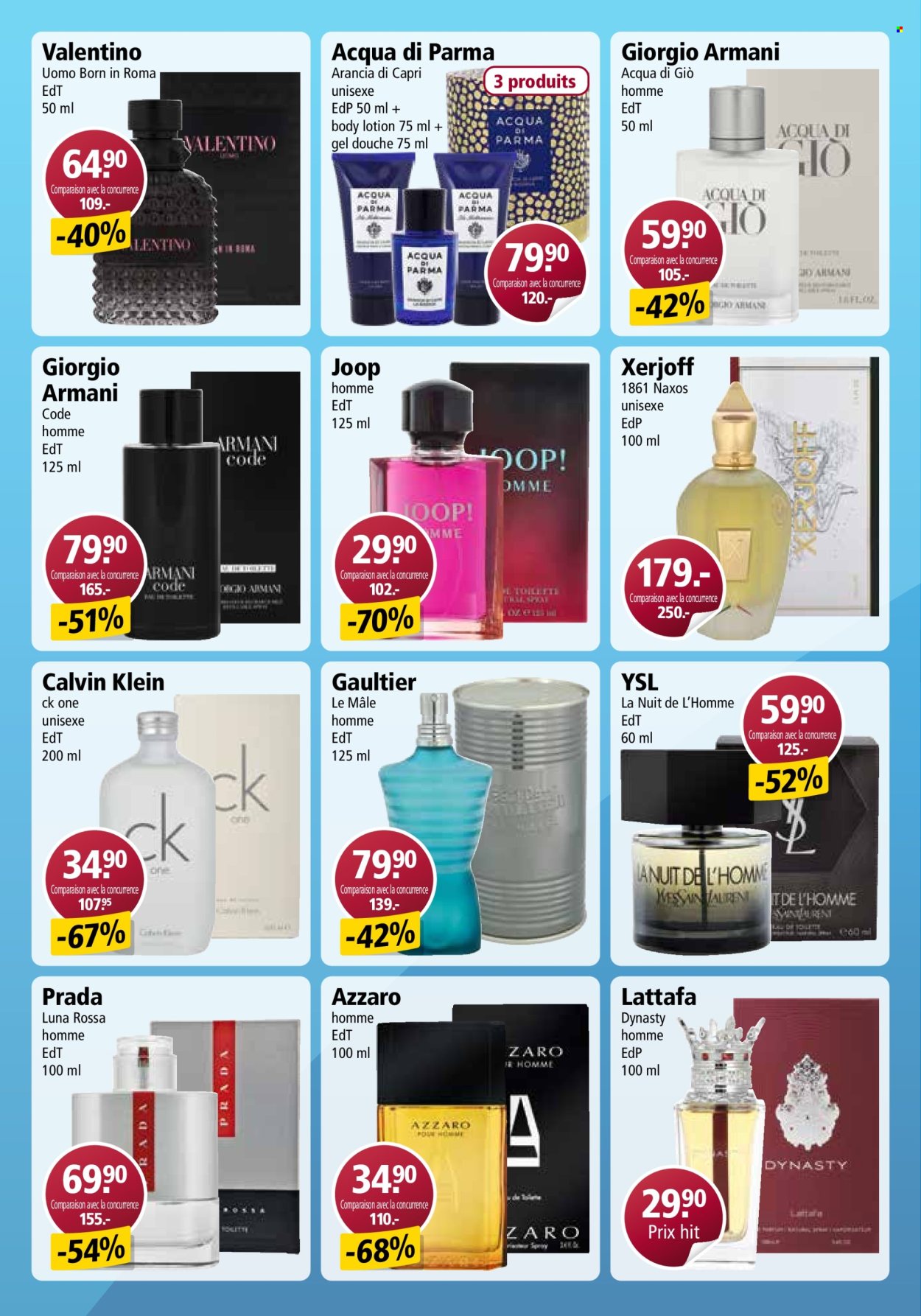 Catalogue Otto's. Page 16. Page 16
