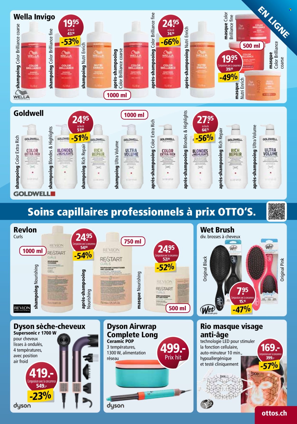 Catalogue Otto's. Page 17. Page 17