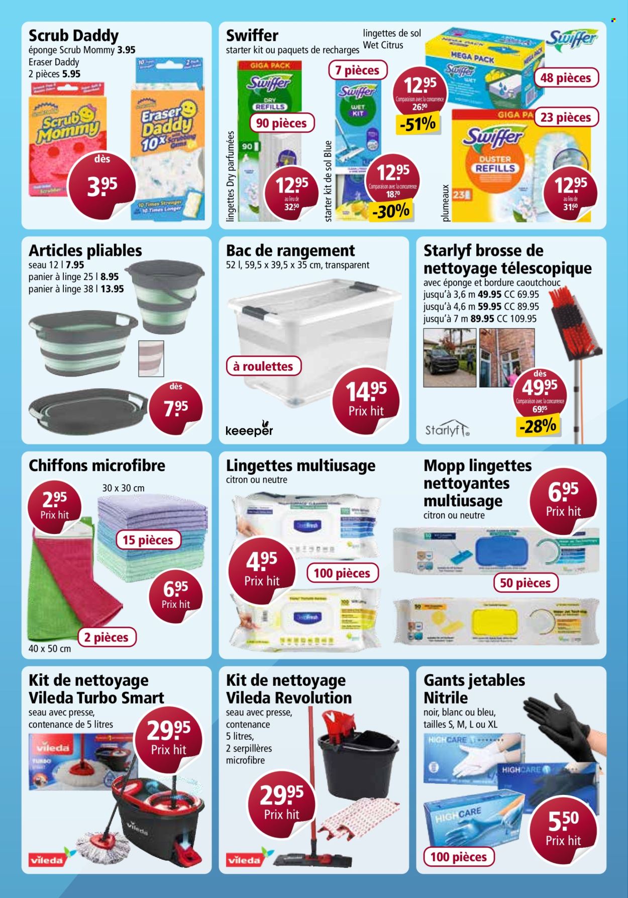 Catalogue Otto's. Page 24. Page 24
