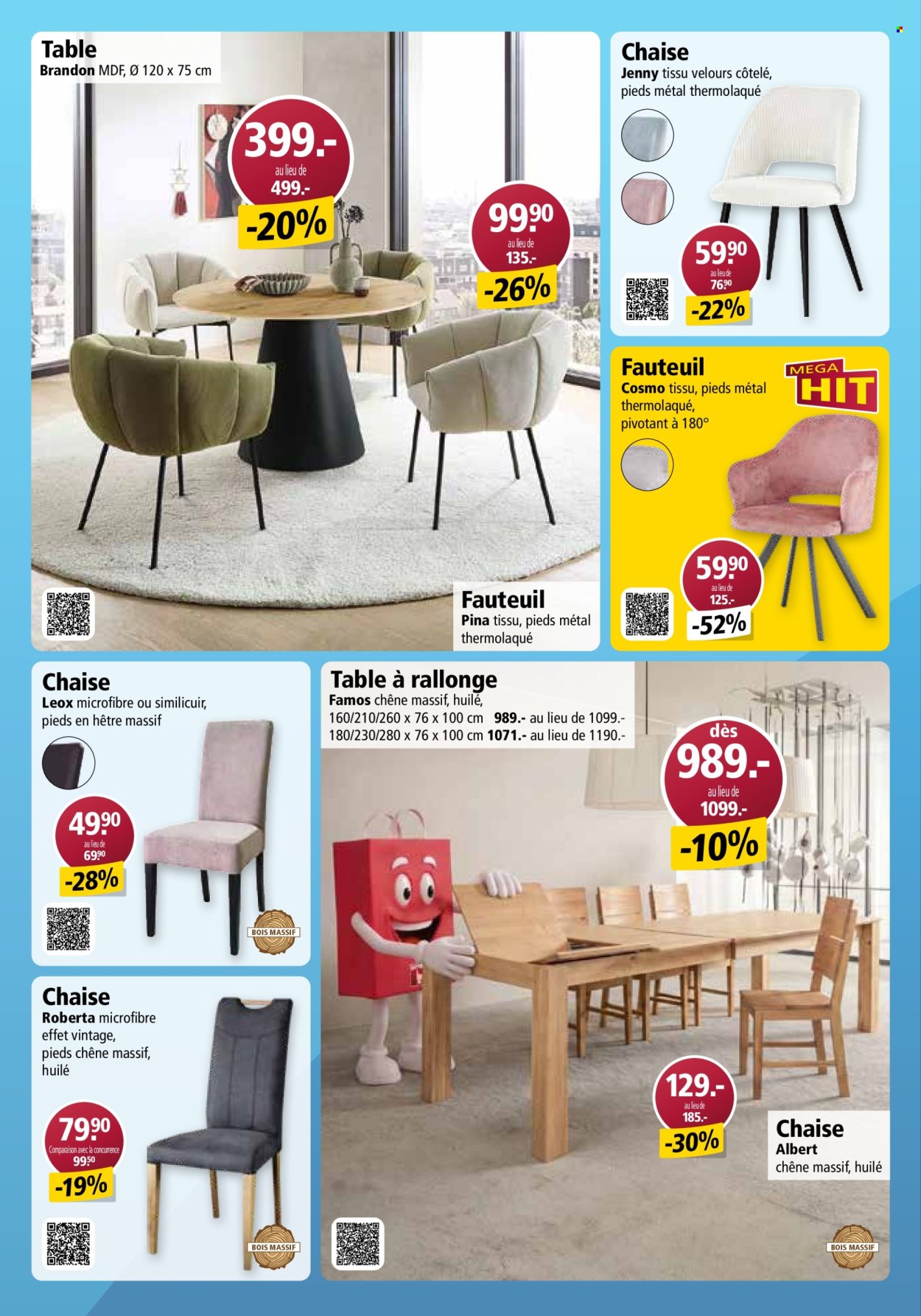 Catalogue Otto's. Page 26. Page 26