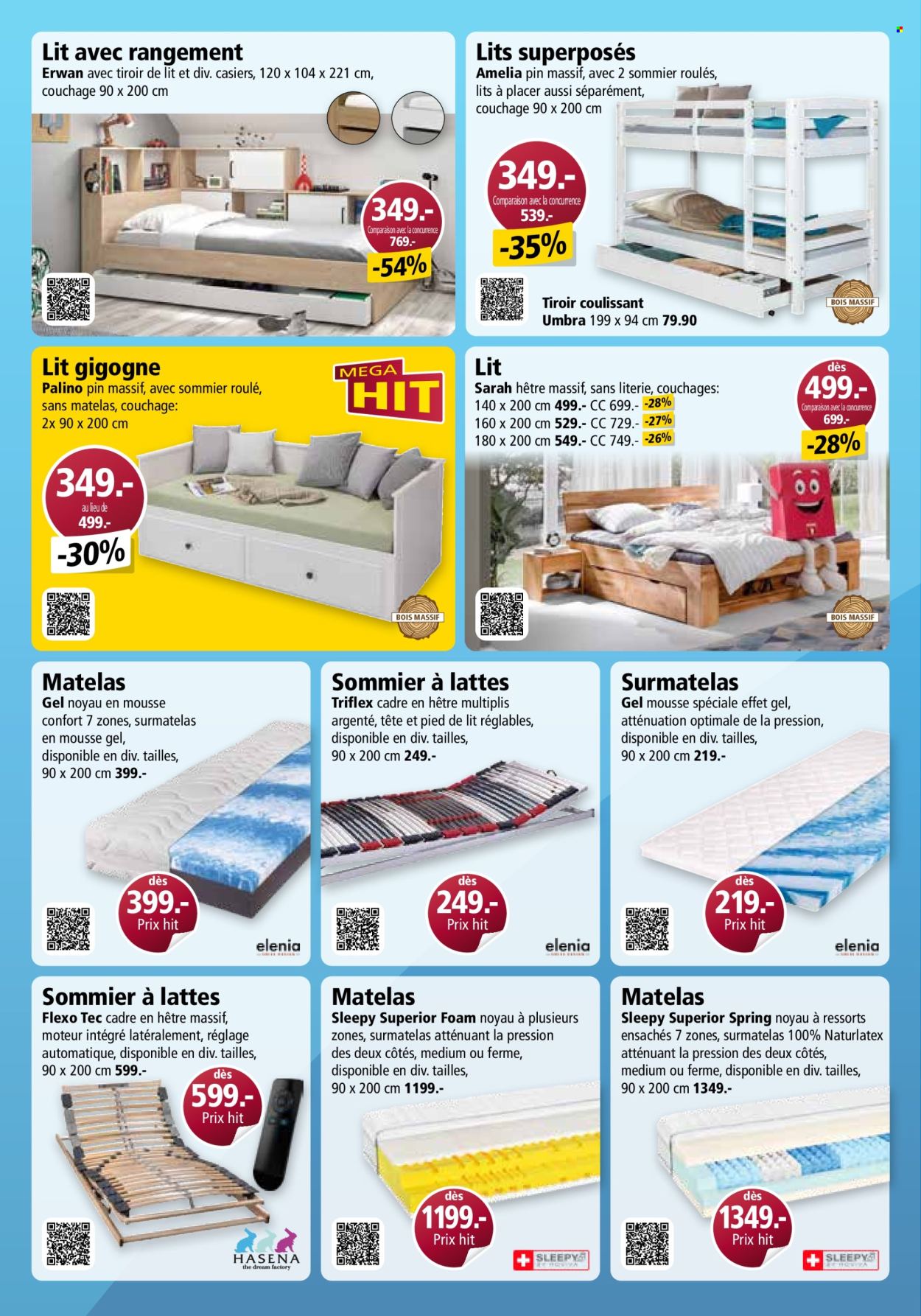 Catalogue Otto's. Page 28. Page 28