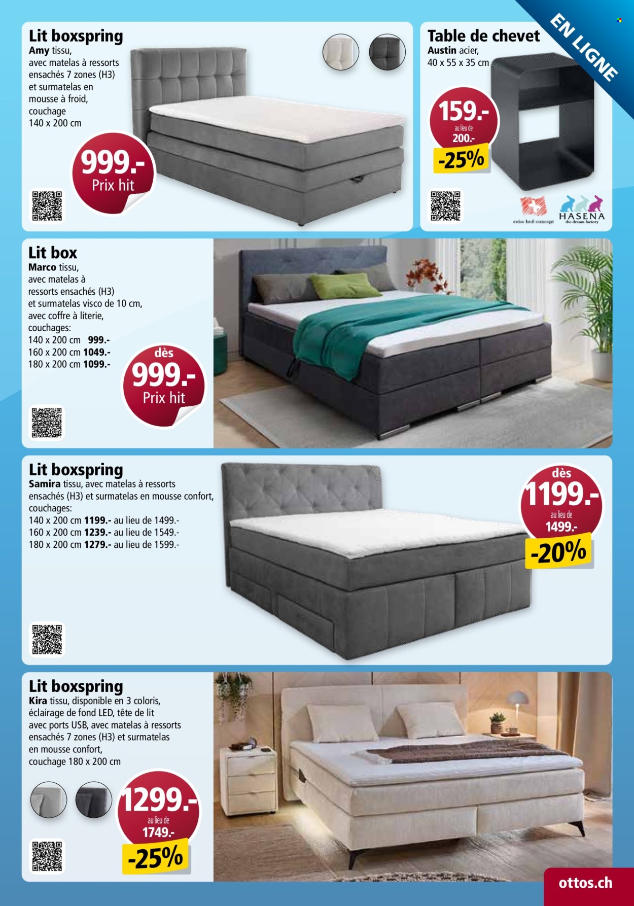 Catalogue Otto's. Page 29. Page 29