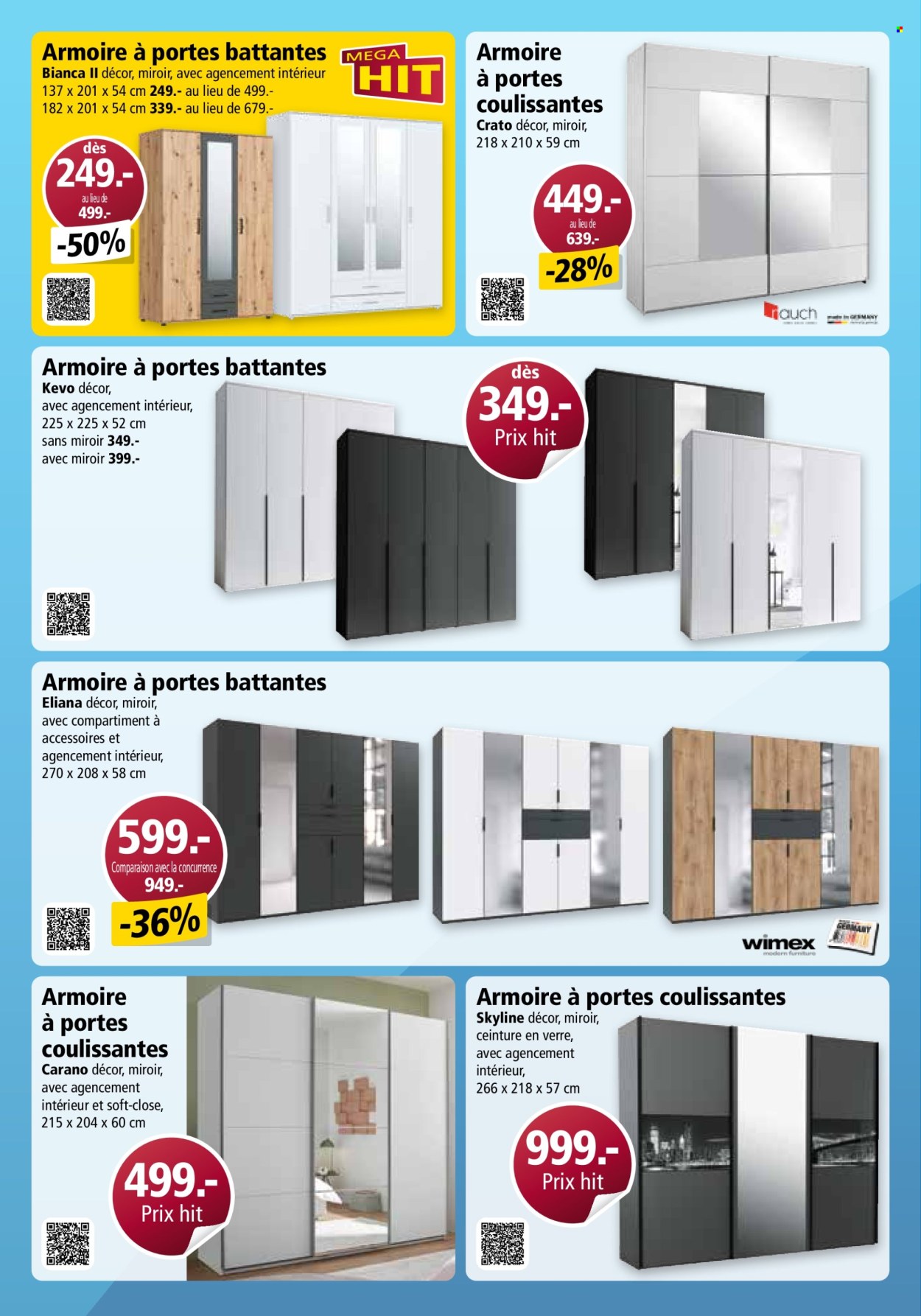 Catalogue Otto's. Page 30. Page 30